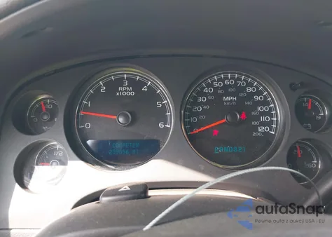 2008 Chevrolet Tahoe Lt z USA, uszkodzony, nr VIN 1GNFC13068R270349